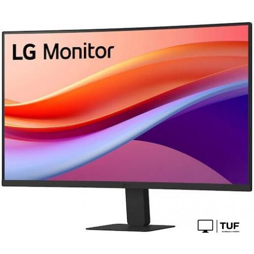 Монитор LG 27U421A-B