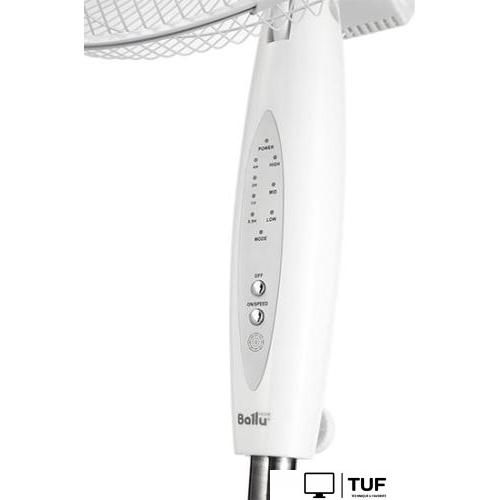 Вентилятор Ballu BFF-880R