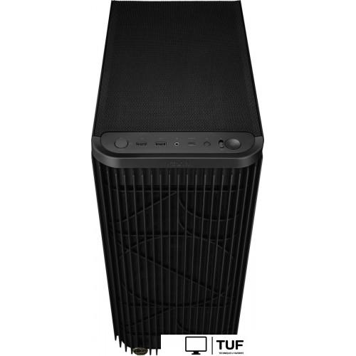 Корпус ASUS ProArt PA401 Metal Panel (черный)