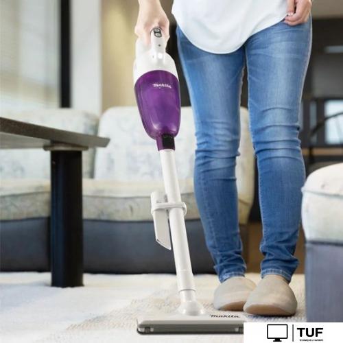 Пылесос Makita CL117FDX7