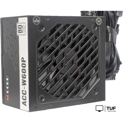 Блок питания Accord ACC-W600P