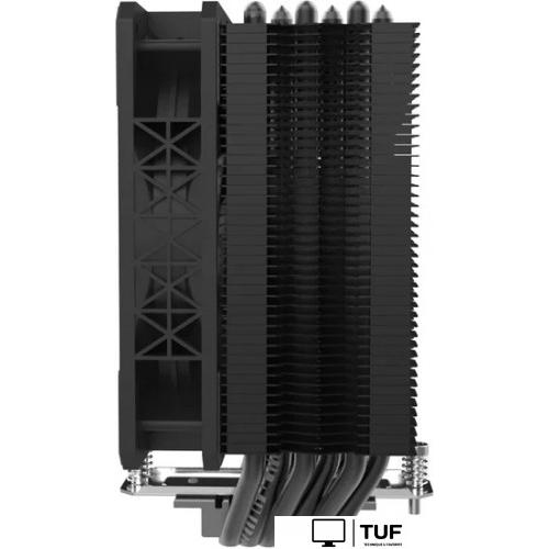 Кулер для процессора ALSEYE S120-H6