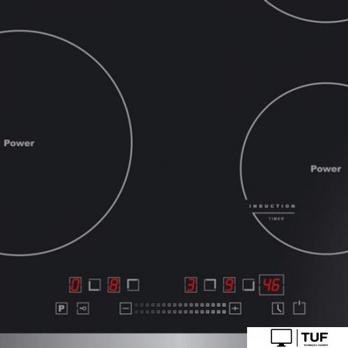 Варочная панель Kaiser KCT 6705 FI