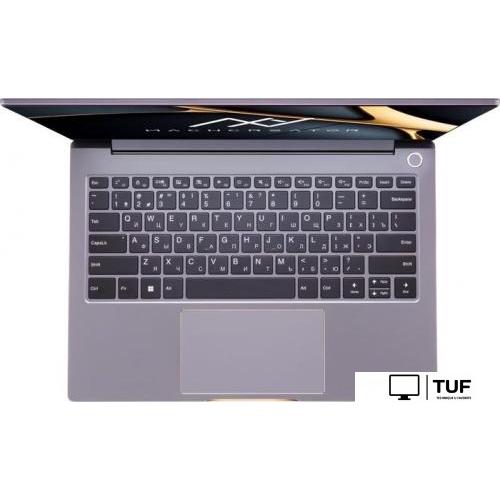 Ноутбук Machcreator Prime X14 Pro JJ00G100FRU