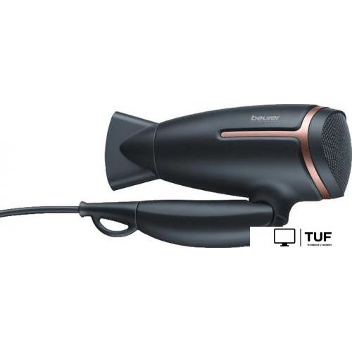 Фен Beurer HC 25 (черный)