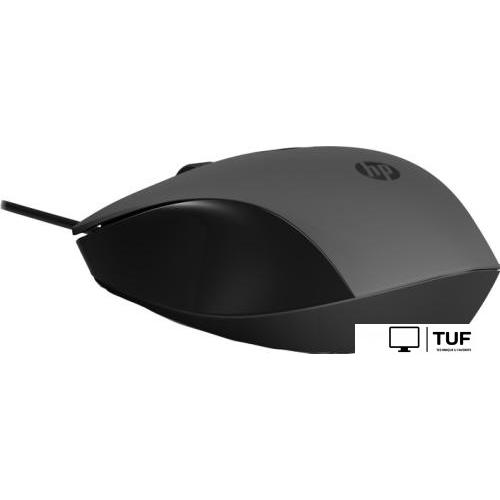Мышь HP 150 240J6AA