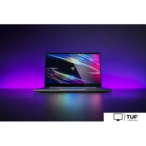 Игровой ноутбук Razer Blade Pro 17 RZ09-03295E63-R3E1