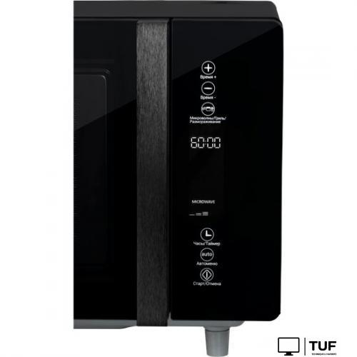 Микроволновая печь Hiberg VM-4588 B