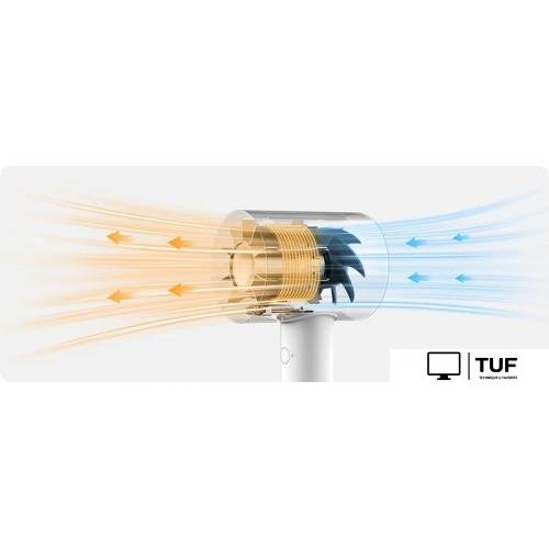 Фен Xiaomi Water Ionic Hair Dryer H500 CMJ03LX (международная версия)