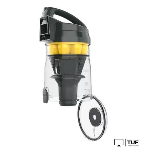 Пылесос Timberk T-VCC-225