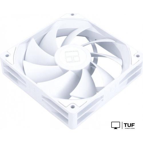 Вентилятор для корпуса Thermalright TL-C12CW-X28 (белый)