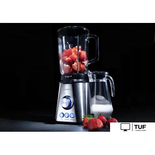 Стационарный блендер Catler TB 820