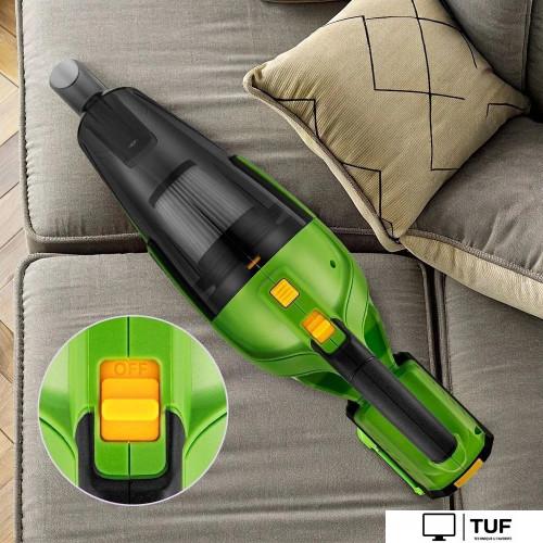 Пылесос Kitfort KT-5294