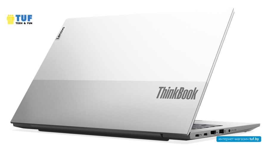 Ноутбук Lenovo ThinkBook 14 G2 ITL 20VD00M7RU