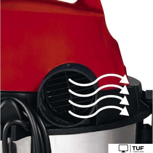 Пылесос Einhell TC-VC 1820 SA