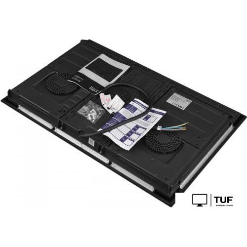 Варочная панель ZUGEL ZIH617B