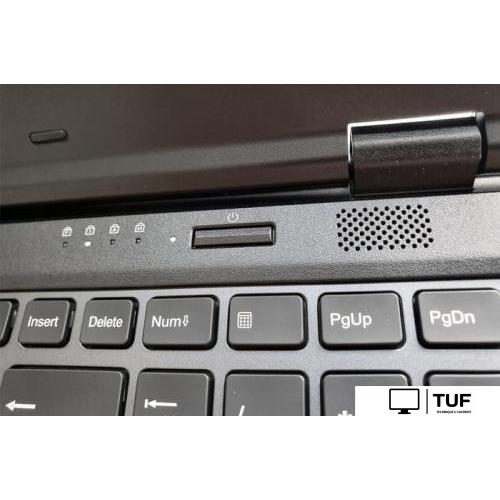 Ноутбук Fujitsu LifeBook E559 E5590M0001RU