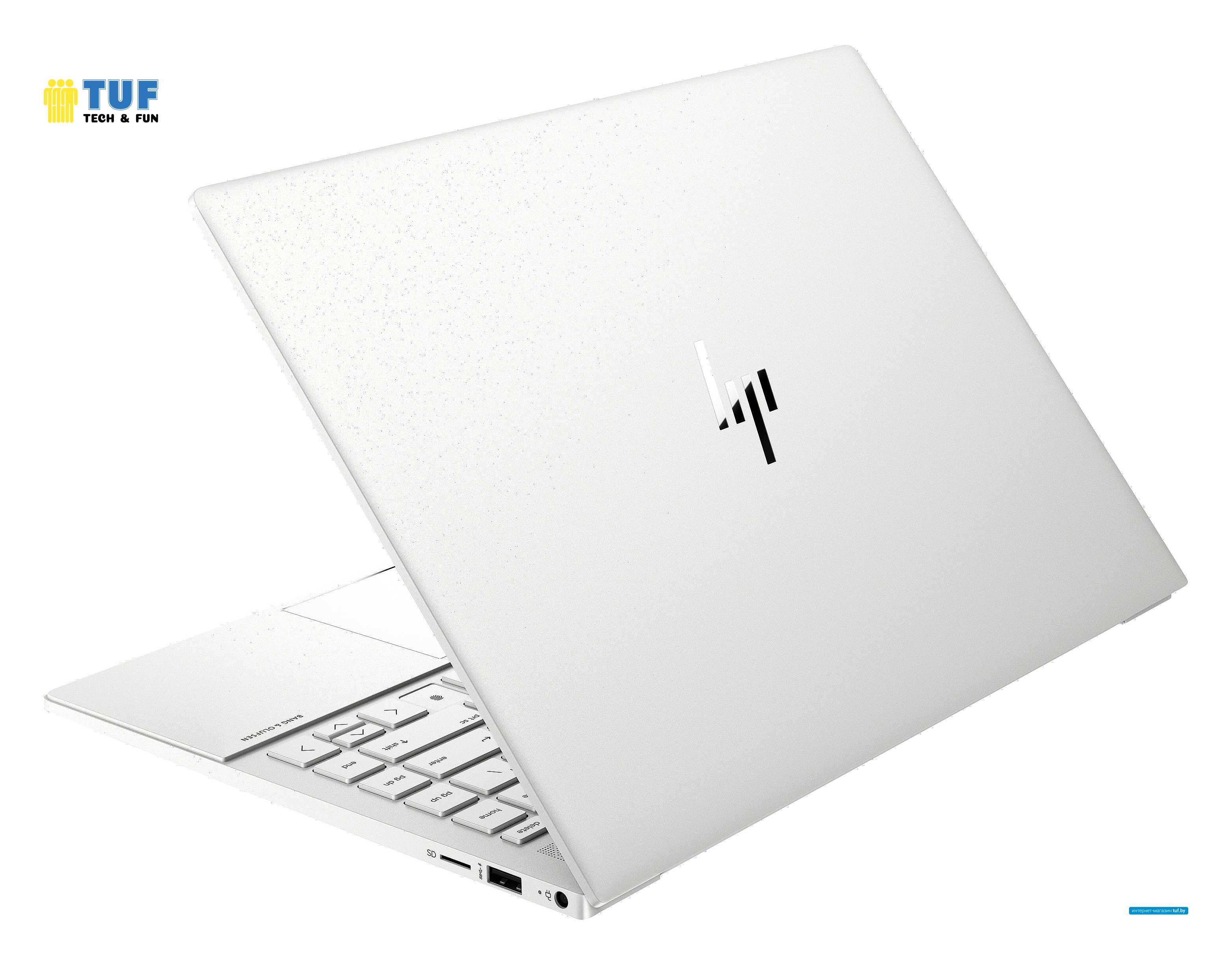 Ноутбук HP ENVY 14-eb0007ur 3B3L2EA