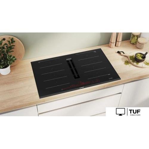 Варочная панель Bosch Serie 8 PXX895D66E