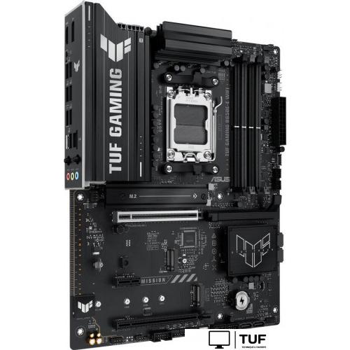 Материнская плата ASUS TUF Gaming B650E-E WiFi