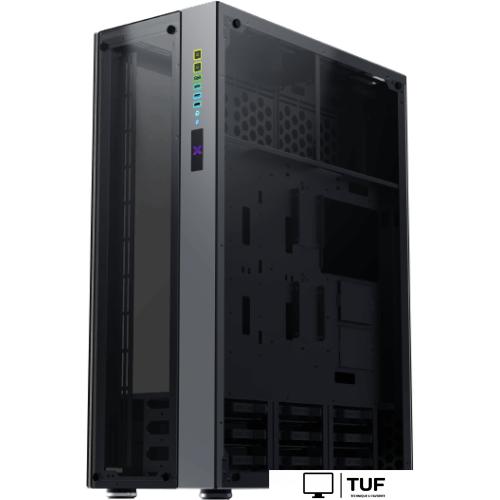 Корпус Xigmatek Elysium II EN41624 (черный)