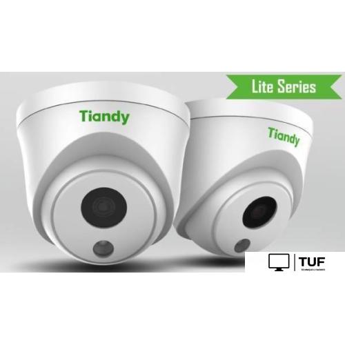 IP-камера Tiandy TC-C34HS I3/E/Y/C/SD/2.8mm/V4.2