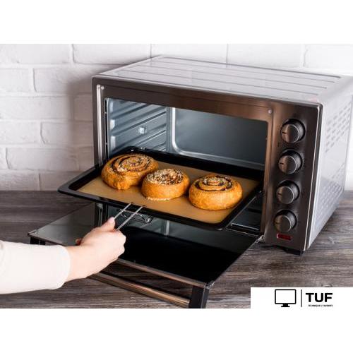 Мини-печь GFgril GFO-39 Mirror