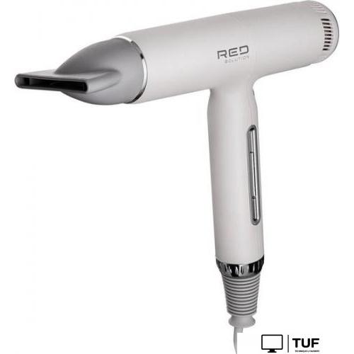 Фен RED Solution F580
