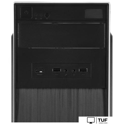 Корпус Digma DC-MATX100-U2
