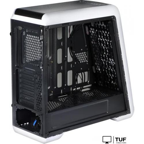 Корпус Spire X2-S9020W-CE/R-U3