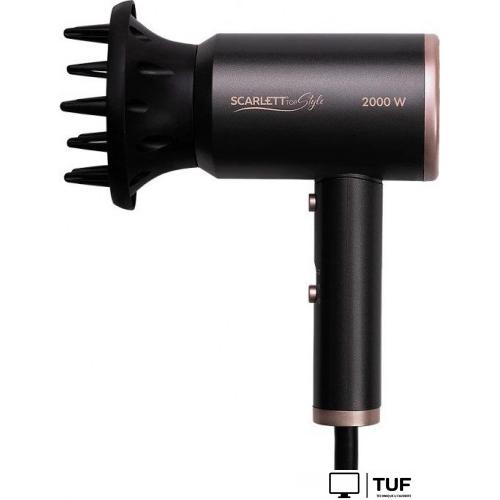 Фен Scarlett SC-HD70I52