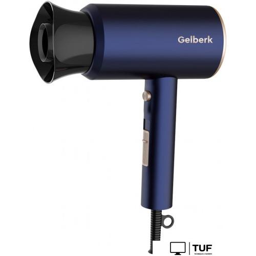 Фен Gelberk GL-D211