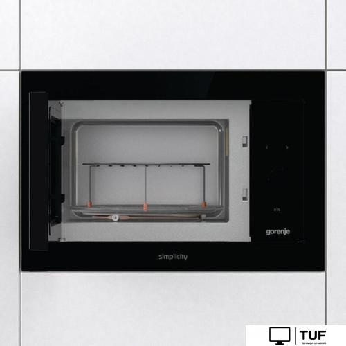 Микроволновая печь Gorenje BM235G1SYB