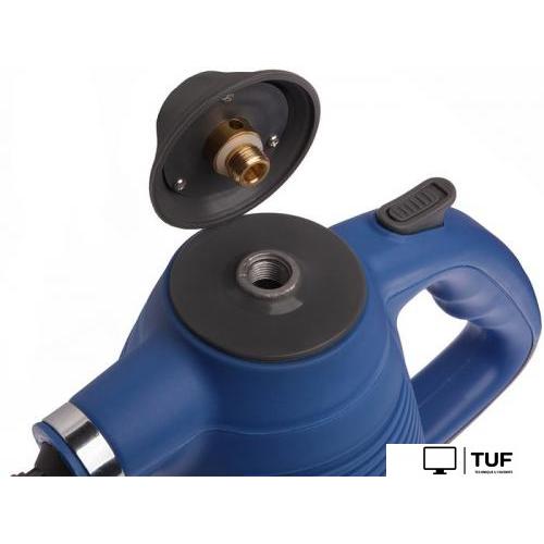 Пароочиститель Endever Odyssey Q-443