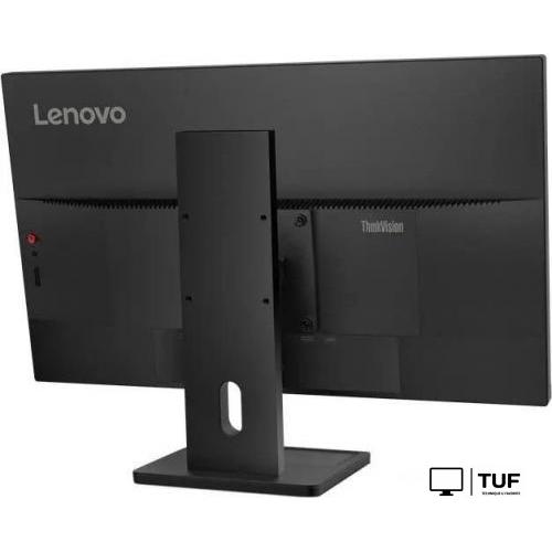 Монитор Lenovo ThinkVision E24q-30 63ECGAT2UK