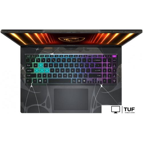 Игровой ноутбук MSI Cyborg A15 AI B2HWEKG-208XBY