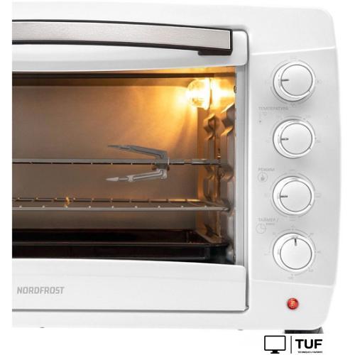 Мини-печь Nordfrost RC 450 W