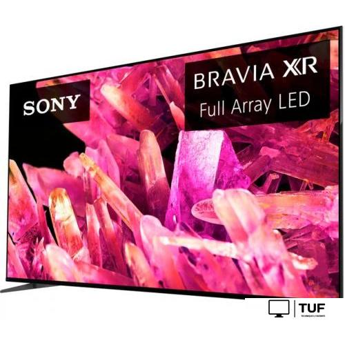 Телевизор Sony Bravia X90K XR-55X90K