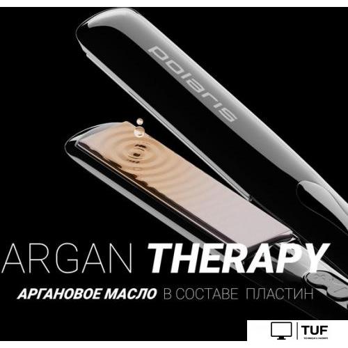 Выпрямитель Polaris PHSS 2595TAi Argan Therapy PRO