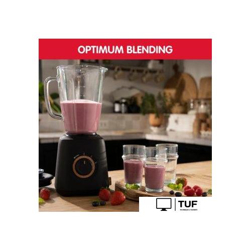 Стационарный блендер Moulinex Eco Respect LM46EN10