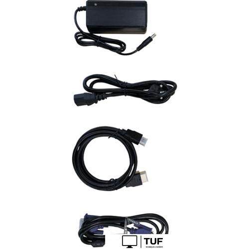 Монитор Mitsu 21.5 CTM-2105 Ultraslim