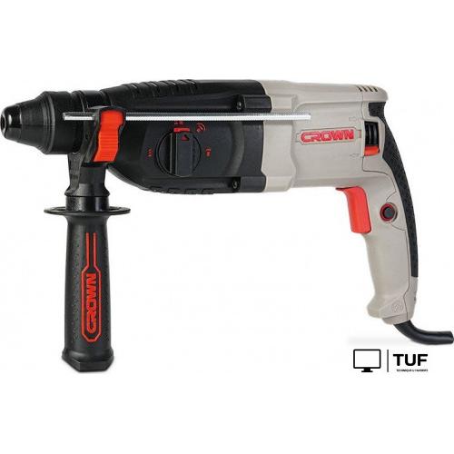 Перфоратор Crown CT18182 BMC