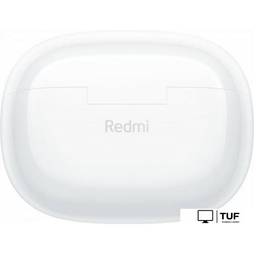 Наушники Xiaomi Redmi Buds 5 Pro M2317E1 (белый, международная версия)