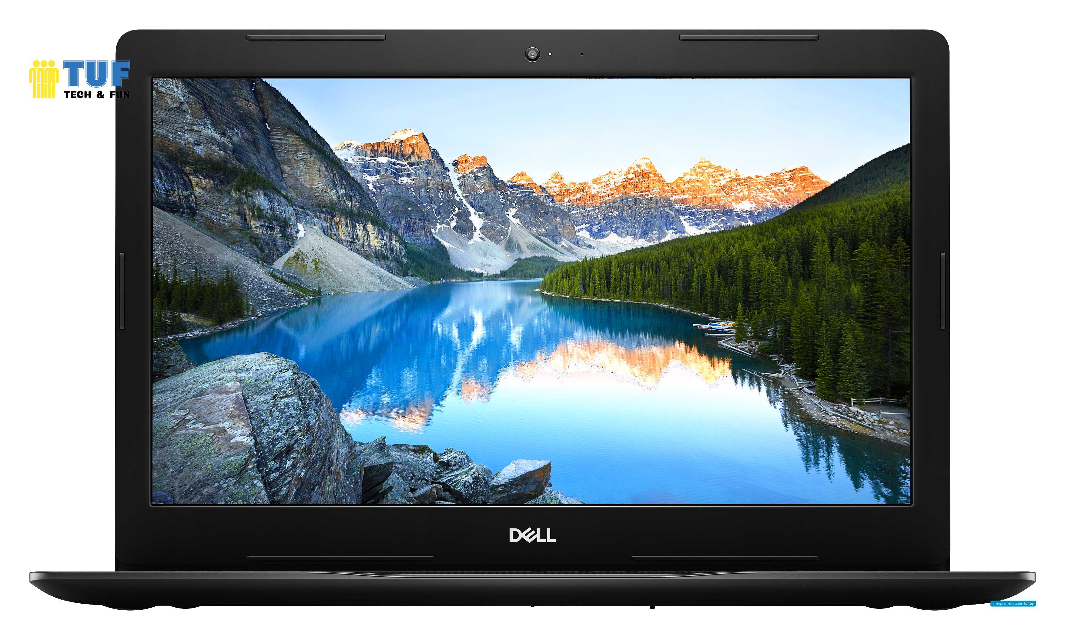 Ноутбук Dell Inspiron 15 3593-213680