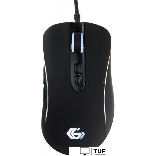 Игровая мышь Gembird MG-750 Firestarter