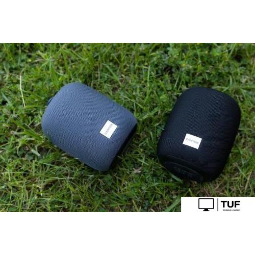 Беспроводная колонка Canyon BSP-8 (черный)