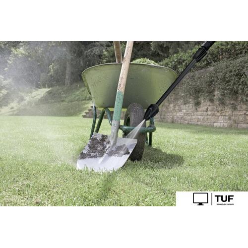 Мойка высокого давления Karcher K4 Universal Edition T5 1.679-303.0