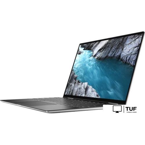 Ноутбук 2-в-1 Dell XPS 13 2-in-1 7390-6746