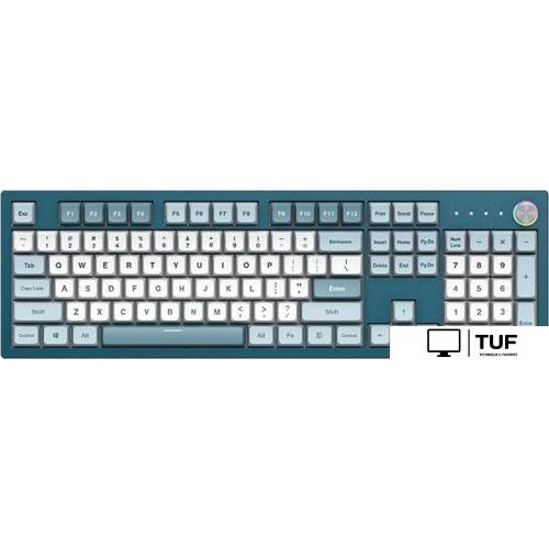 Клавиатура Montech MKey Freedom MK105FY