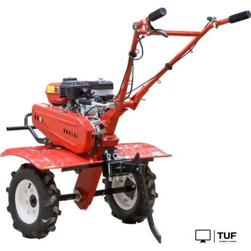 Мотоблок FERMER FM-811MB (колеса 4.00-8)